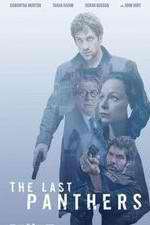 Watch The Last Panthers 123moviesFree