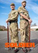 Watch Soldier: For King and Country 123moviesFree