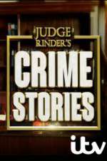 Watch Judge Rinder's Crime Stories 123moviesFree