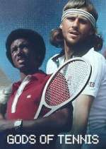 Watch Gods of Tennis 123moviesFree