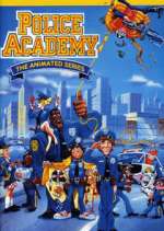 Watch Police Academy: The Animated Series 123moviesFree