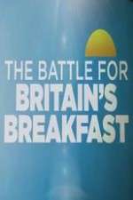 Watch The Battle for Britain's Breakfast 123moviesFree