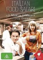 Watch Italian Food Safari 123moviesFree