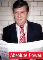 Watch Absolute Power 123moviesFree