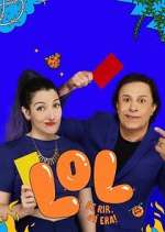 Watch LOL: Se Rir, JÃ¡ Era 123moviesFree