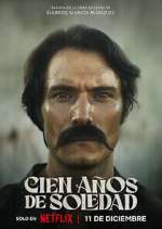 Watch Cien aÃ±os de soledad 123moviesFree