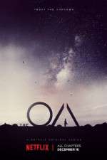 Watch The OA 123moviesFree