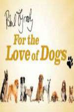 Watch Paul O'Grady: For the Love of Dogs 123moviesFree