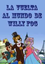 Watch La vuelta al mundo de Willy Fog 123moviesFree