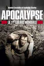 Watch Apocalypse: World War One 123moviesFree