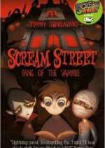 Watch Scream Street 123moviesFree