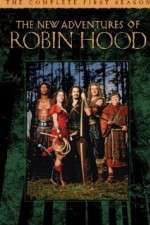 Watch The New Adventures of Robin Hood 123moviesFree