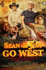 Watch The Real Mans Road Trip Sean And Jon Go West 123moviesFree