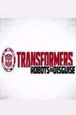 Watch Transformers: Robots in Disguise 2015 123moviesFree