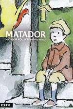 Watch Matador 123moviesFree