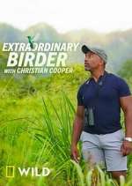 Watch Extraordinary Birder with Christian Cooper 123moviesFree