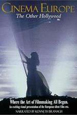 Watch Cinema Europe The Other Hollywood 123moviesFree