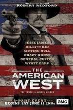 Watch The American West 123moviesFree