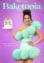 Watch Baketopia 123moviesFree