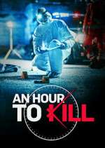 Watch An Hour to Kill 123moviesFree