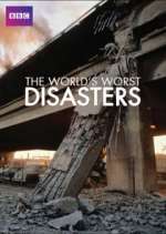 Watch The World's Worst Disasters 123moviesFree