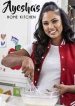 Watch Ayesha's Home Kitchen 123moviesFree