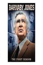 Watch Barnaby Jones 123moviesFree