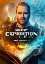 expedition files season 3 episode 6 tv poster