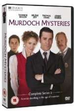 Watch The Murdoch Mysteries 123moviesFree