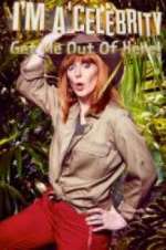 Watch I\'m A Celebrity: Extra Camp 123moviesFree