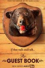 Watch The Guest Book 123moviesFree