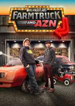 Watch Street Outlaws: Farmtruck and Azn 123moviesFree