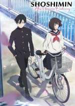 Watch Shoushimin Series 123moviesFree