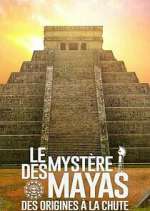 Watch The Rise and Fall of the Mayas 123moviesFree
