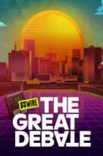 Watch Syfy Wire\'s The Great Debate 123moviesFree