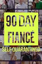 Watch 90 Day FiancÃ©: Self-Quarantined 123moviesFree