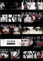 Watch Crimes of the Century 123moviesFree