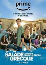 Watch Salade Grecque 123moviesFree