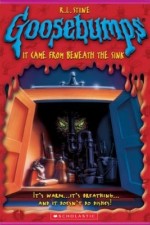 Watch Goosebumps 123moviesFree