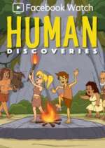 Watch Human Discoveries 123moviesFree