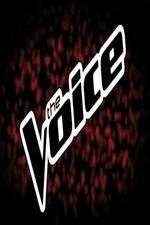 Watch The Voice AU 123moviesFree