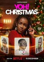 Watch Yoh! Christmas 123moviesFree