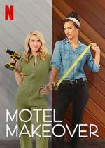 Watch Motel Makeover 123moviesFree