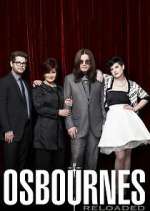 Watch Osbournes: Reloaded 123moviesFree