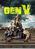 Watch Gen V 123moviesFree