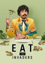 Watch Eat The Invaders 123moviesFree