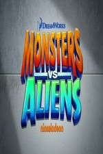 Watch Monsters vs. Aliens 123moviesFree