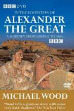 Watch In the Footsteps of Alexander the Great 123moviesFree