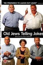 Watch Old Jews Telling Jokes 123moviesFree