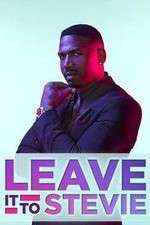 Watch Leave It to Stevie 123moviesFree